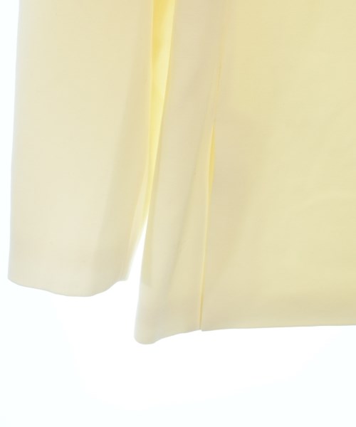 SEEALL（シーオール）カジュアルシャツ 白 サイズ:38(M位) レディース/2200622412023