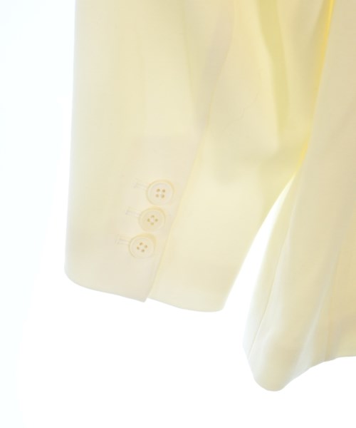 SEEALL（シーオール）カジュアルシャツ 白 サイズ:38(M位) レディース/2200622412023