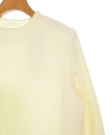 SEEALL（シーオール）カジュアルシャツ 白 サイズ:38(M位) レディース/2200622412023