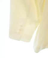 SEEALL（シーオール）カジュアルシャツ 白 サイズ:38(M位) レディース/2200622412023