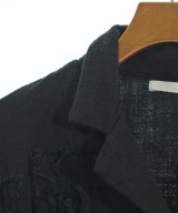 SEEALL（シーオール）カジュアルシャツ 黒 サイズ:38(M位) レディース/2200622412030