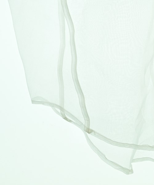 SEEALL（シーオール）カジュアルシャツ 白 サイズ:38(M位) レディース/2200622412047