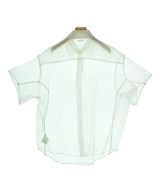 SEEALL（シーオール）カジュアルシャツ 白 サイズ:38(M位) レディース/2200622412047