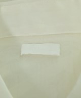 SEEALL（シーオール）カジュアルシャツ 白 サイズ:38(M位) レディース/2200622412047