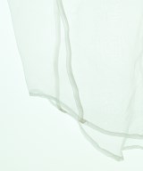 SEEALL（シーオール）カジュアルシャツ 白 サイズ:38(M位) レディース/2200622412047