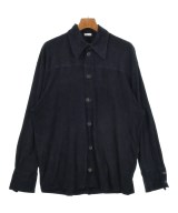 SEEALL（シーオール）カジュアルシャツ 紺 サイズ:2(M位) メンズ/2200622412054