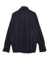 SEEALL（シーオール）カジュアルシャツ 紺 サイズ:2(M位) メンズ/2200622412054