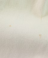 SEEALL（シーオール）デニムジャケット 白 サイズ:S メンズ/2200622412061