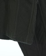 SEEALL（シーオール）カジュアルシャツ 黒 サイズ:38(M位) レディース/2200622412078