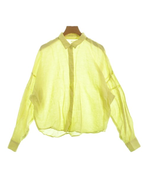 シーオール(SEEALL)のSEEALL カジュアルシャツ