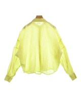 SEEALL（シーオール）カジュアルシャツ 緑 サイズ:38(M位) レディース/2200622412085