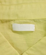 SEEALL（シーオール）カジュアルシャツ 緑 サイズ:38(M位) レディース/2200622412085