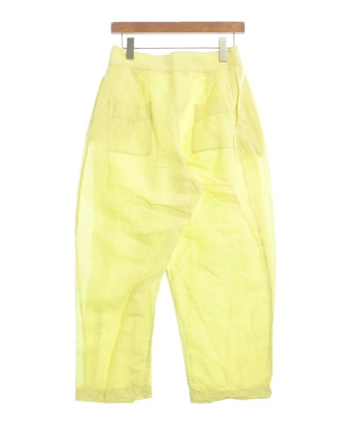 SEEALL（シーオール）その他 黄 サイズ:38(M位) レディース/2200622412092