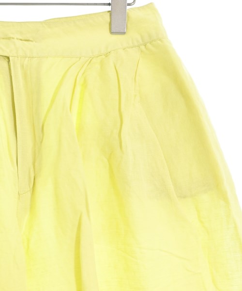 SEEALL（シーオール）その他 黄 サイズ:38(M位) レディース/2200622412092