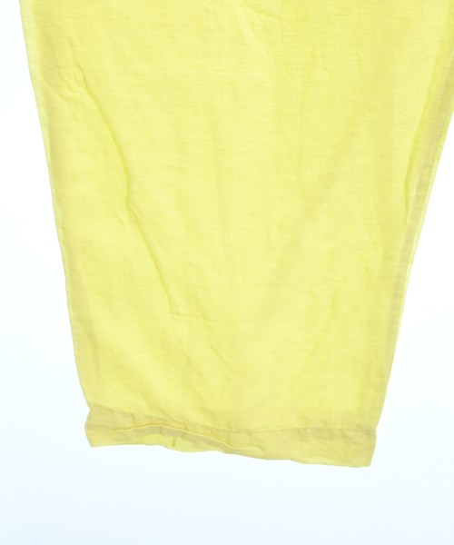 SEEALL（シーオール）その他 黄 サイズ:38(M位) レディース/2200622412092