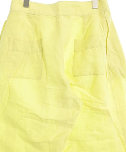 SEEALL（シーオール）その他 黄 サイズ:38(M位) レディース/2200622412092