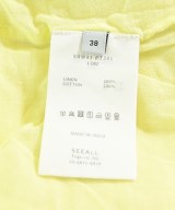 SEEALL（シーオール）その他 黄 サイズ:38(M位) レディース/2200622412092