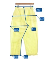 SEEALL（シーオール）その他 黄 サイズ:38(M位) レディース/2200622412092