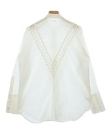 SEEALL（シーオール）カジュアルシャツ 白 サイズ:-(M位) レディース/2200622412108