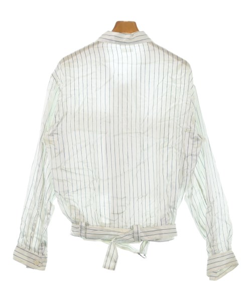 SEEALL（シーオール）その他 白 サイズ:2(M位) メンズ/2200622412115