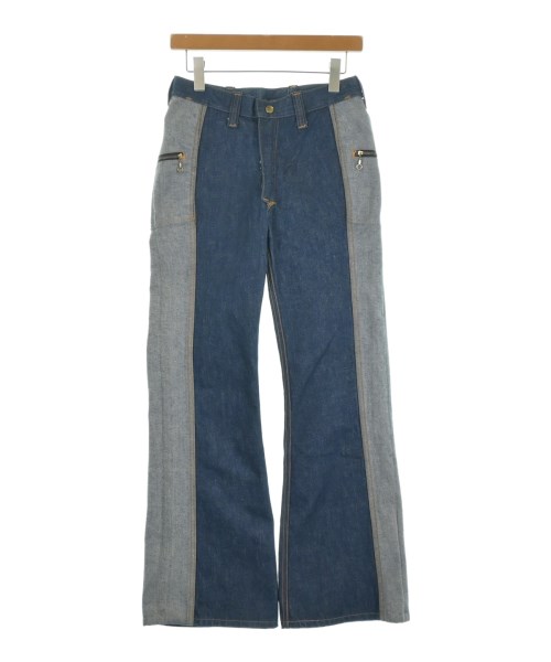 シーオール(SEEALL)のSEEALL デニムパンツ