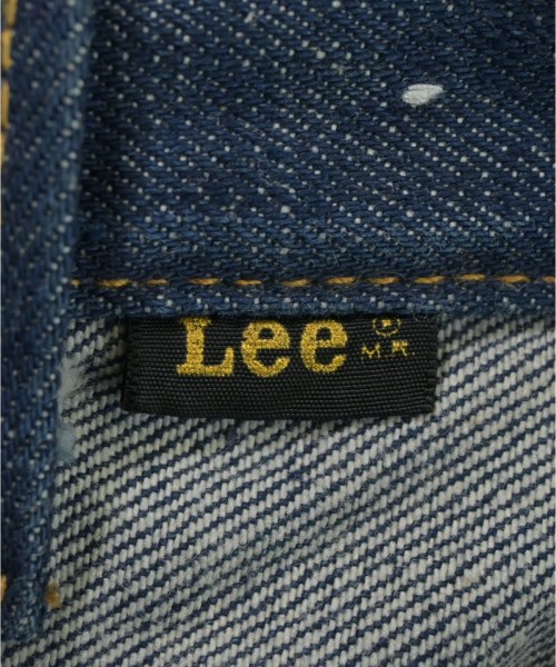 SEEALL（シーオール）デニムパンツ 紺 サイズ:-(M位) レディース/2200622412139