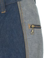 SEEALL（シーオール）デニムパンツ 紺 サイズ:-(M位) レディース/2200622412139