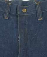 SEEALL（シーオール）デニムパンツ 紺 サイズ:-(M位) レディース/2200622412139