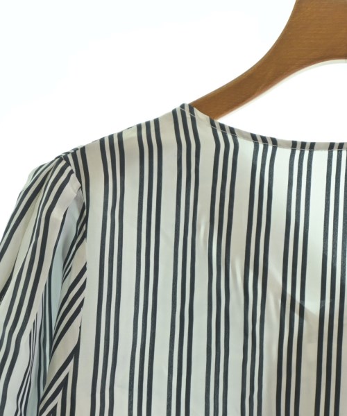 SEEALL（シーオール）カジュアルシャツ 白 サイズ:38(M位) レディース/2200622412146