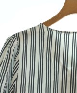 SEEALL（シーオール）カジュアルシャツ 白 サイズ:38(M位) レディース/2200622412146