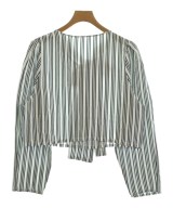 SEEALL カジュアルシャツ