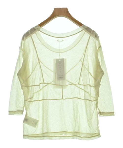 SEEALL（シーオール）Tシャツ・カットソー 緑 サイズ:M レディース/2200622412153