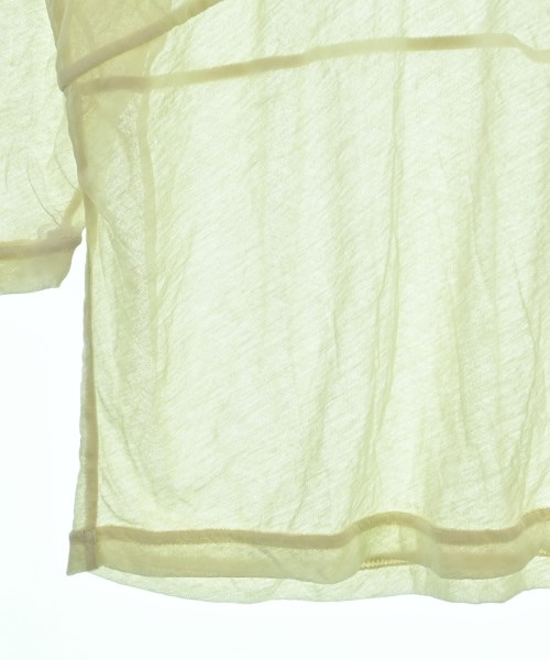 SEEALL（シーオール）Tシャツ・カットソー 緑 サイズ:M レディース/2200622412153