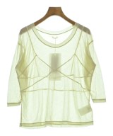 SEEALL（シーオール）Tシャツ・カットソー 緑 サイズ:M レディース/2200622412153