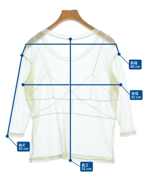 SEEALL（シーオール）ノースリーブ 緑 サイズ:M レディース/2200622412160