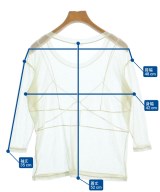 SEEALL（シーオール）ノースリーブ 緑 サイズ:M レディース/2200622412160