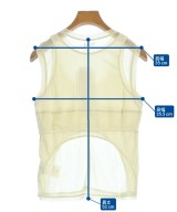 SEEALL（シーオール）Tシャツ・カットソー 緑 サイズ:M レディース/2200622412177