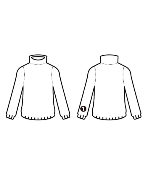 SEEALL（シーオール）Tシャツ・カットソー 白 サイズ:M レディース/2200622412184