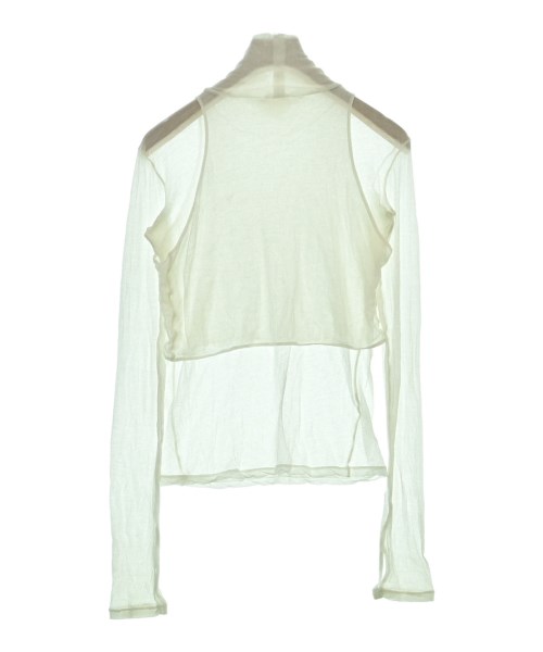 SEEALL（シーオール）Tシャツ・カットソー 白 サイズ:M レディース/2200622412184