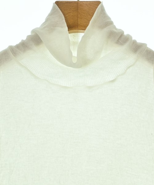 SEEALL（シーオール）Tシャツ・カットソー 白 サイズ:M レディース/2200622412184