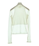 SEEALL（シーオール）Tシャツ・カットソー 白 サイズ:M レディース/2200622412184