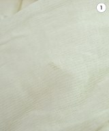 SEEALL（シーオール）Tシャツ・カットソー 白 サイズ:M レディース/2200622412184