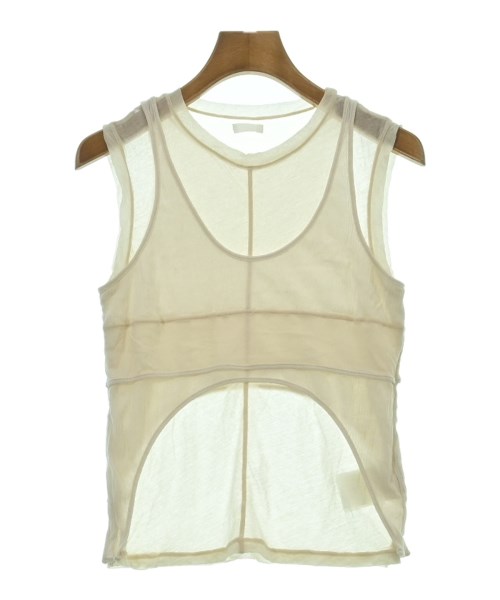 シーオール(SEEALL)のSEEALL ノースリーブ