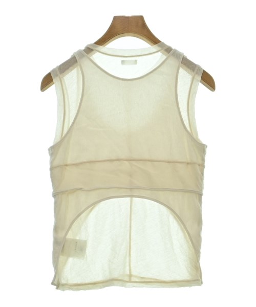 SEEALL（シーオール）ノースリーブ 白 サイズ:M レディース/2200622412191