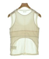 SEEALL（シーオール）ノースリーブ 白 サイズ:M レディース/2200622412191