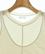 SEEALL（シーオール）ノースリーブ 白 サイズ:M レディース/2200622412191