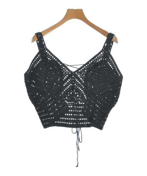 シーオール(SEEALL)のSEEALL ベスト/ノースリーブ