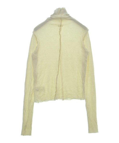 SEEALL（シーオール）Tシャツ・カットソー ベージュ サイズ:M レディース/2200622412269