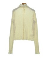 SEEALL（シーオール）Tシャツ・カットソー ベージュ サイズ:M レディース/2200622412269