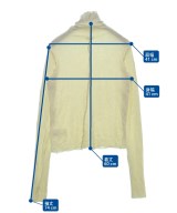 SEEALL（シーオール）Tシャツ・カットソー ベージュ サイズ:M レディース/2200622412269